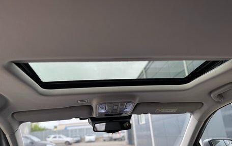 Haval F7x I, 2021 год, 1 900 000 рублей, 13 фотография