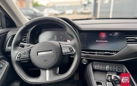 Haval F7x I, 2021 год, 1 900 000 рублей, 8 фотография