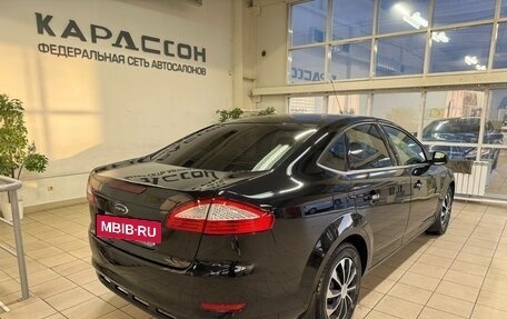 Ford Mondeo IV, 2008 год, 725 000 рублей, 2 фотография