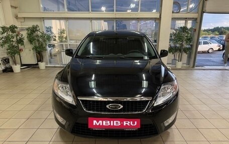 Ford Mondeo IV, 2008 год, 725 000 рублей, 3 фотография