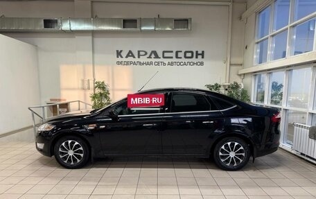 Ford Mondeo IV, 2008 год, 725 000 рублей, 5 фотография