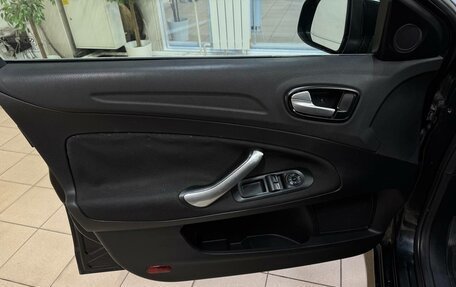 Ford Mondeo IV, 2008 год, 725 000 рублей, 14 фотография