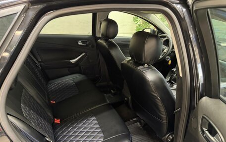 Ford Mondeo IV, 2008 год, 725 000 рублей, 10 фотография