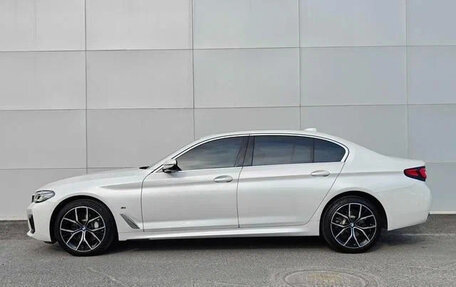 BMW 5 серия, 2021 год, 3 899 199 рублей, 3 фотография