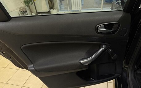 Ford Mondeo IV, 2008 год, 725 000 рублей, 15 фотография