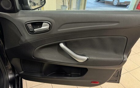 Ford Mondeo IV, 2008 год, 725 000 рублей, 16 фотография