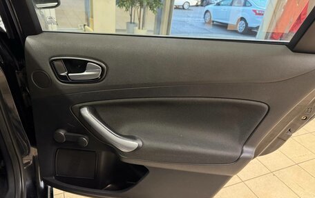 Ford Mondeo IV, 2008 год, 725 000 рублей, 17 фотография