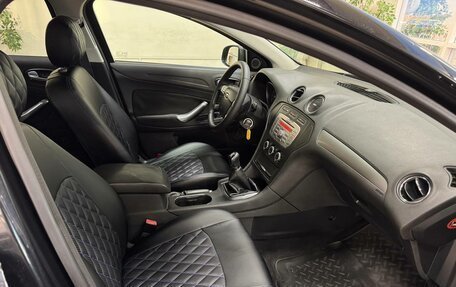 Ford Mondeo IV, 2008 год, 725 000 рублей, 9 фотография