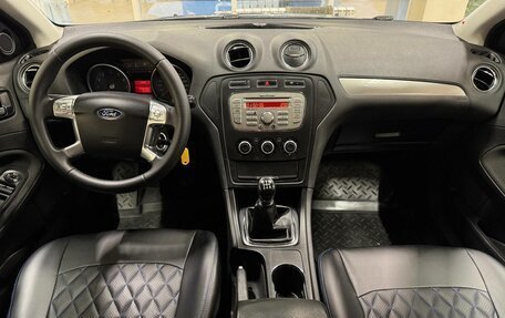 Ford Mondeo IV, 2008 год, 725 000 рублей, 8 фотография