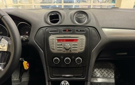 Ford Mondeo IV, 2008 год, 725 000 рублей, 12 фотография