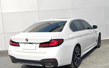 BMW 5 серия, 2021 год, 3 899 199 рублей, 4 фотография