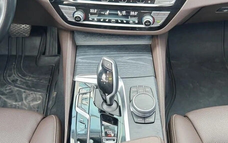 BMW 5 серия, 2021 год, 3 899 199 рублей, 10 фотография