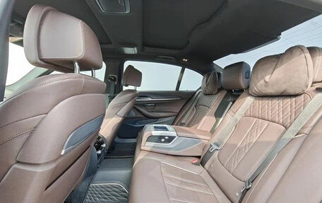 BMW 5 серия, 2021 год, 3 899 199 рублей, 11 фотография
