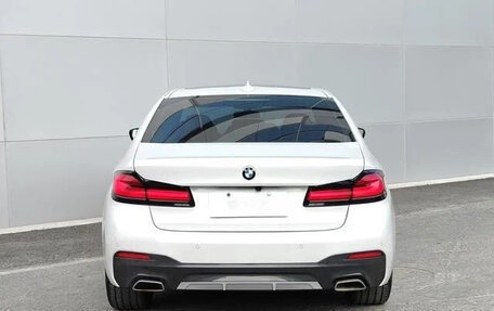 BMW 5 серия, 2021 год, 3 899 199 рублей, 5 фотография