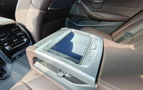 BMW 5 серия, 2021 год, 3 899 199 рублей, 12 фотография