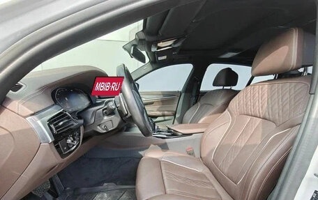 BMW 5 серия, 2021 год, 3 899 199 рублей, 6 фотография