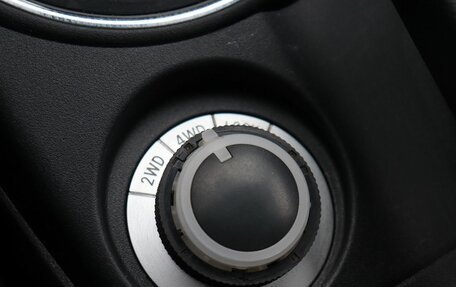Mitsubishi ASX I рестайлинг, 2011 год, 1 150 000 рублей, 14 фотография