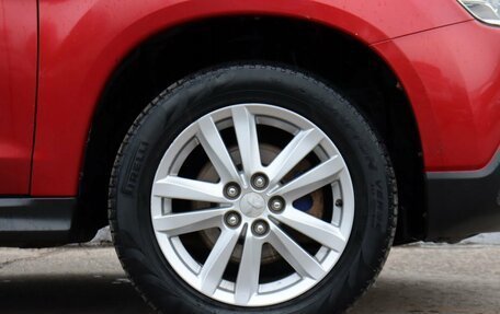 Mitsubishi ASX I рестайлинг, 2011 год, 1 150 000 рублей, 9 фотография