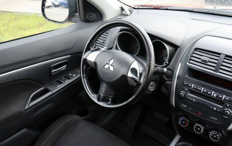 Mitsubishi ASX I рестайлинг, 2011 год, 1 150 000 рублей, 15 фотография