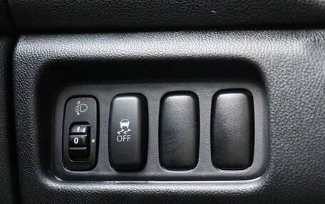 Mitsubishi ASX I рестайлинг, 2011 год, 1 150 000 рублей, 12 фотография
