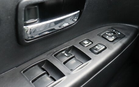Mitsubishi ASX I рестайлинг, 2011 год, 1 150 000 рублей, 11 фотография