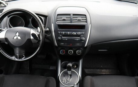 Mitsubishi ASX I рестайлинг, 2011 год, 1 150 000 рублей, 16 фотография