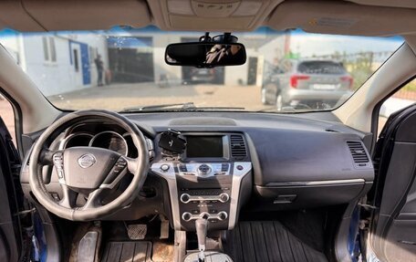 Nissan Murano, 2010 год, 850 000 рублей, 12 фотография
