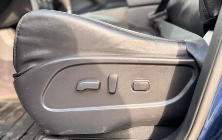 Nissan Murano, 2010 год, 850 000 рублей, 7 фотография