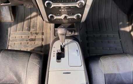 Nissan Murano, 2010 год, 850 000 рублей, 11 фотография