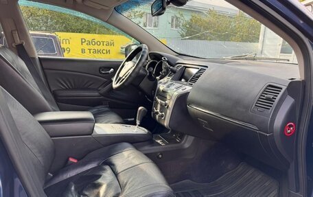 Nissan Murano, 2010 год, 850 000 рублей, 9 фотография