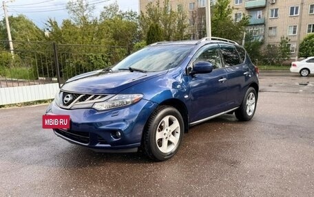 Nissan Murano, 2010 год, 850 000 рублей, 2 фотография