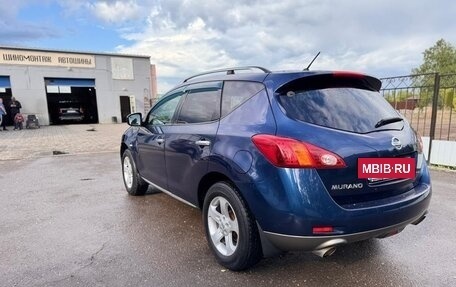 Nissan Murano, 2010 год, 850 000 рублей, 3 фотография