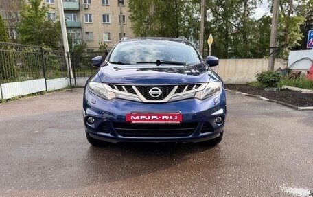 Nissan Murano, 2010 год, 850 000 рублей, 5 фотография