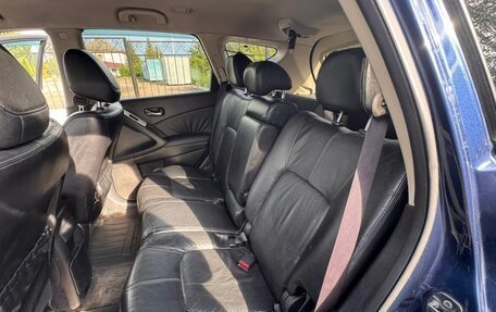 Nissan Murano, 2010 год, 850 000 рублей, 13 фотография
