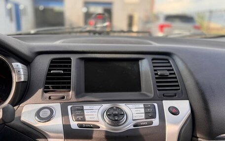 Nissan Murano, 2010 год, 850 000 рублей, 14 фотография