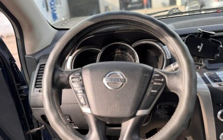 Nissan Murano, 2010 год, 850 000 рублей, 17 фотография
