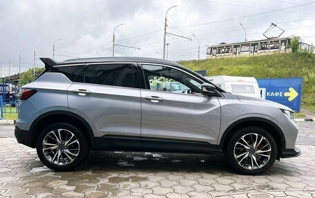 Geely Coolray I, 2023 год, 1 899 000 рублей, 6 фотография