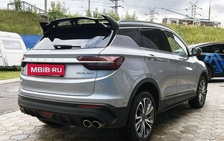 Geely Coolray I, 2023 год, 1 899 000 рублей, 5 фотография