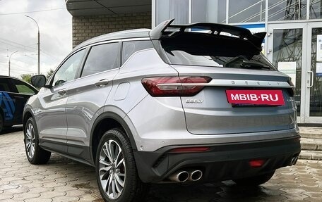 Geely Coolray I, 2023 год, 1 899 000 рублей, 3 фотография