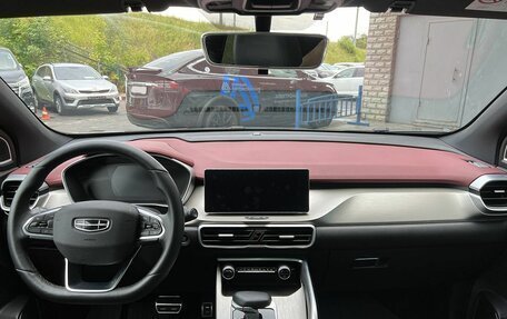 Geely Coolray I, 2023 год, 1 899 000 рублей, 10 фотография