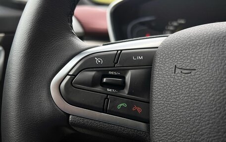 Geely Coolray I, 2023 год, 1 899 000 рублей, 19 фотография