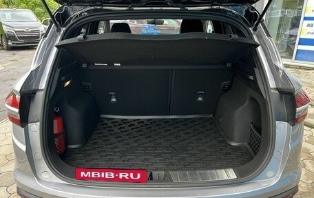 Geely Coolray I, 2023 год, 1 899 000 рублей, 9 фотография