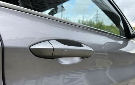 Geely Coolray I, 2023 год, 1 899 000 рублей, 22 фотография