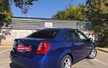Chevrolet Lacetti, 2008 год, 450 000 рублей, 3 фотография