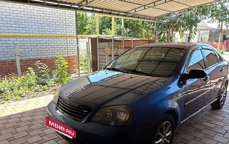 Chevrolet Lacetti, 2008 год, 450 000 рублей, 4 фотография