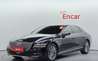 Genesis G80 I, 2022 год, 4 450 000 рублей, 1 фотография