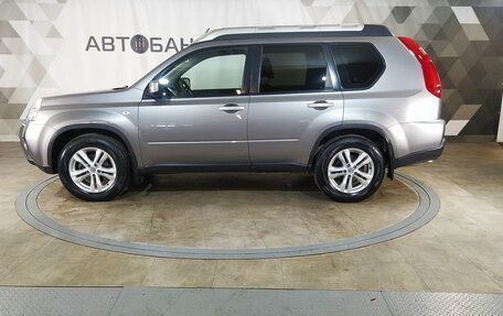 Nissan X-Trail, 2011 год, 1 299 000 рублей, 4 фотография