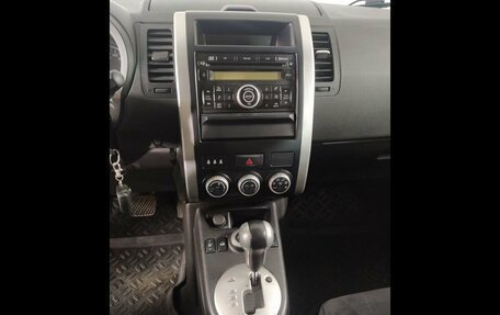 Nissan X-Trail, 2011 год, 1 299 000 рублей, 10 фотография