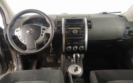 Nissan X-Trail, 2011 год, 1 299 000 рублей, 12 фотография