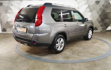 Nissan X-Trail, 2011 год, 1 299 000 рублей, 3 фотография